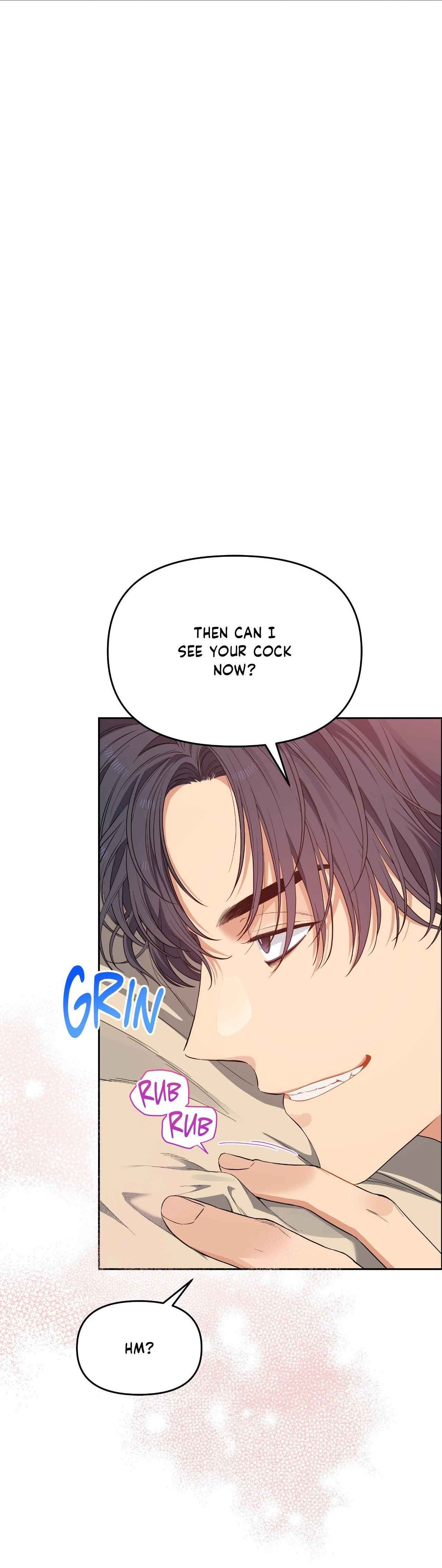 Cherry Cake [Official] Chapter 43 - Page 17 in English