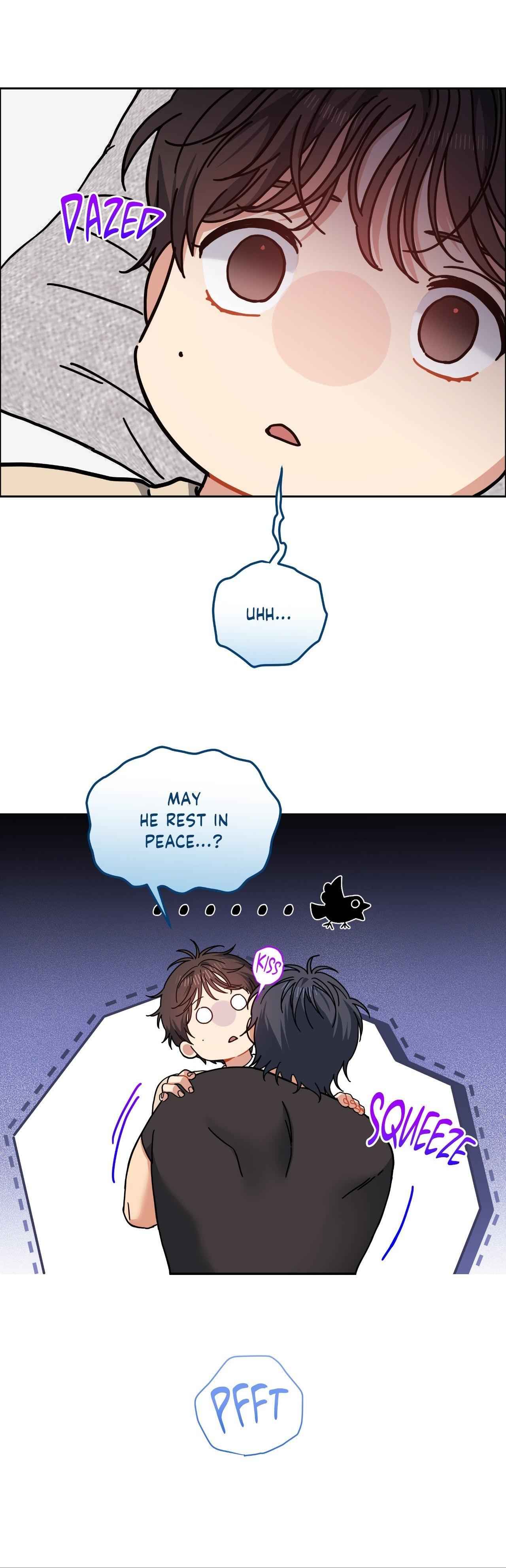 Cherry Cake [Official] Chapter 43 - Page 29 in English