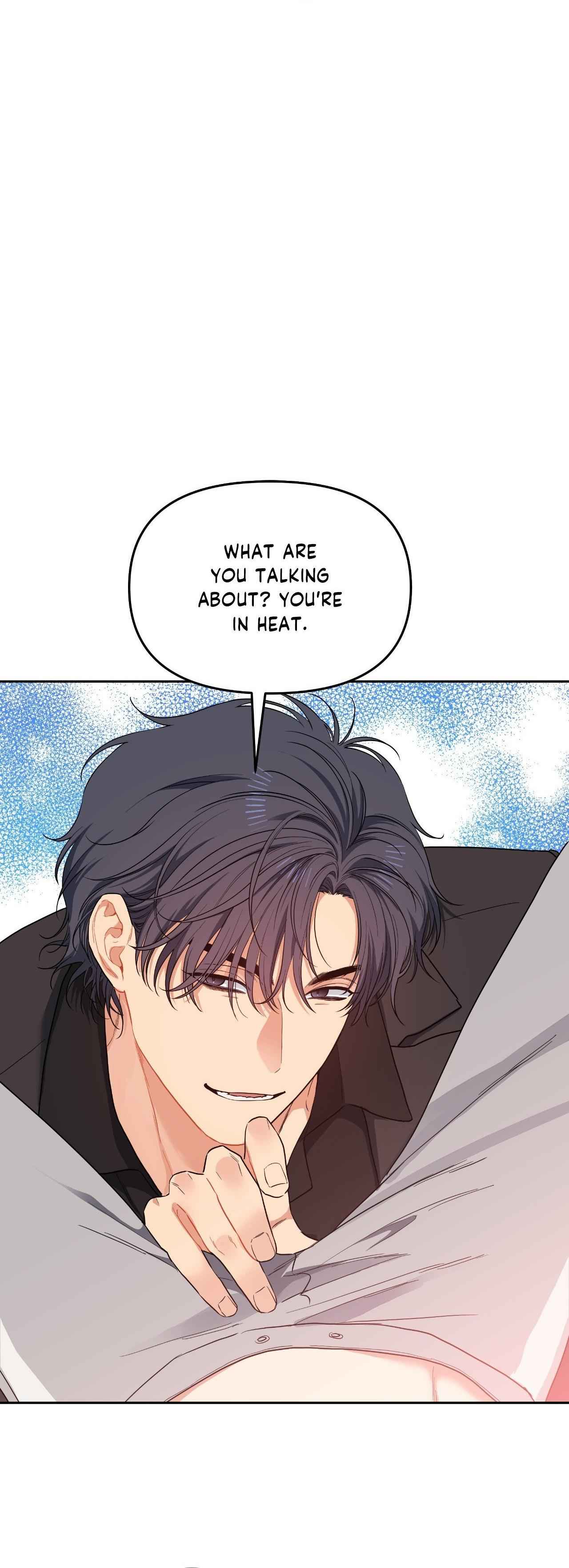 Cherry Cake [Official] Chapter 43 - Page 8 in English