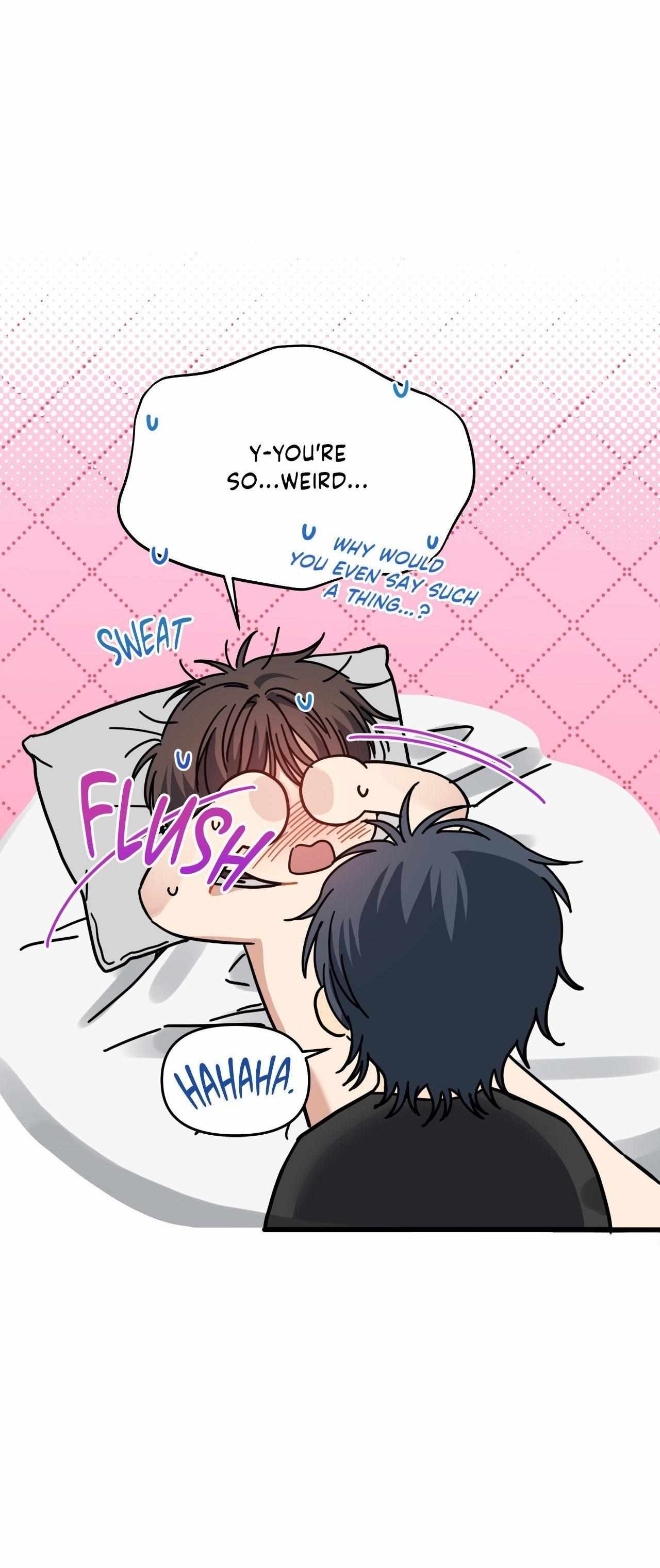 Cherry Cake [Official] Chapter 45 - Page 13 in English