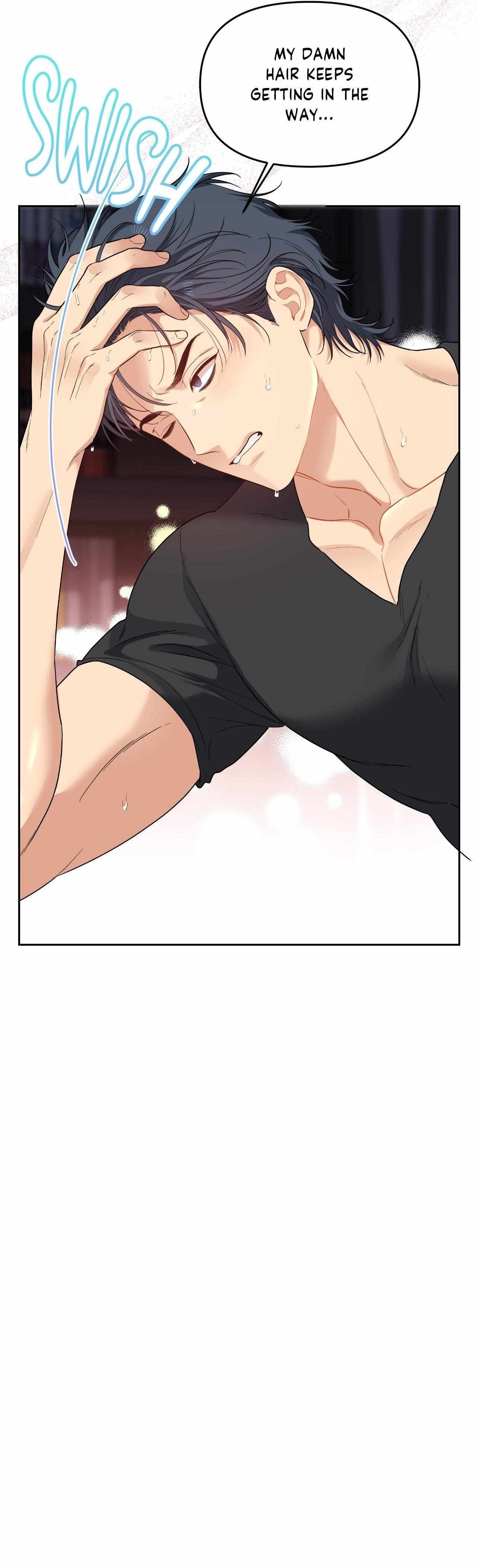 Cherry Cake [Official] Chapter 45 - Page 3 in English