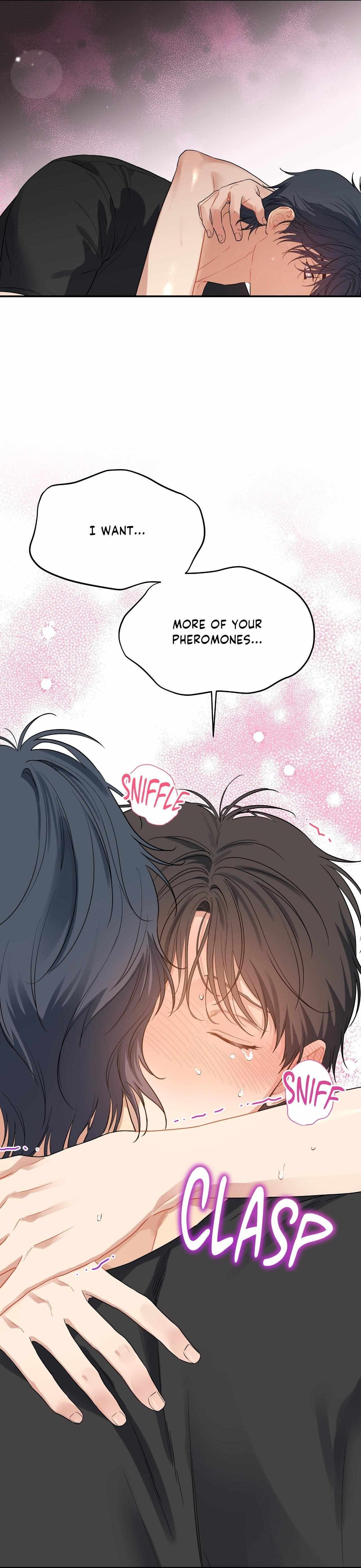 Cherry Cake [Official] Chapter 45 - Page 30 in English