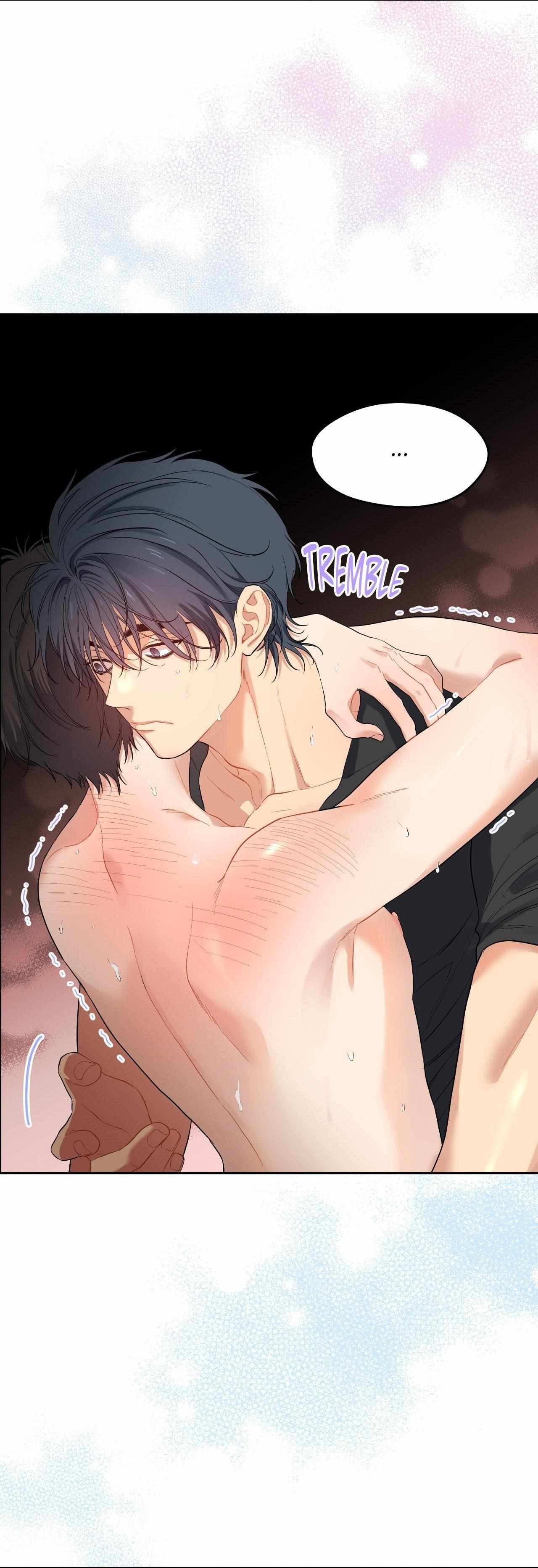 Cherry Cake [Official] Chapter 45 - Page 31 in English