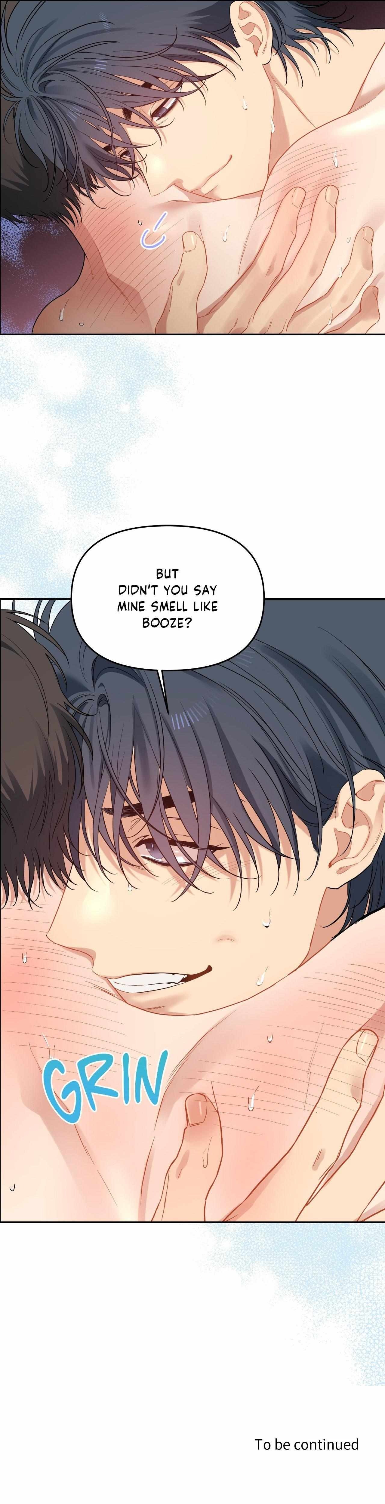 Cherry Cake [Official] Chapter 45 - Page 32 in English