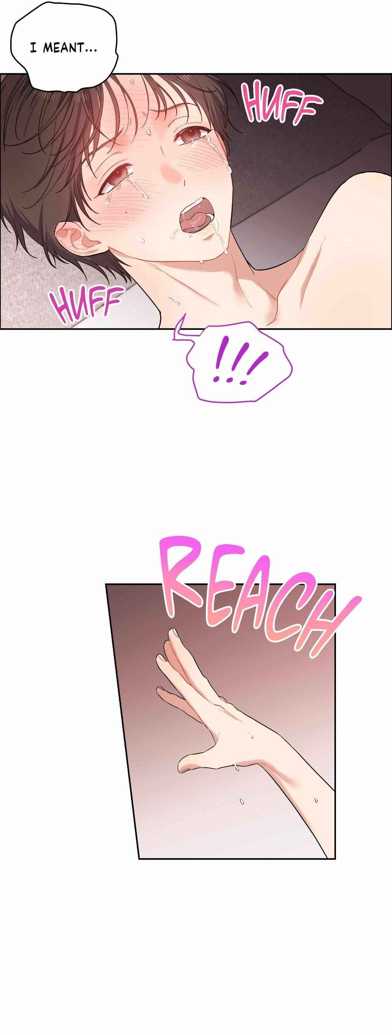 Cherry Cake [Official] Chapter 46 - Page 28 in English