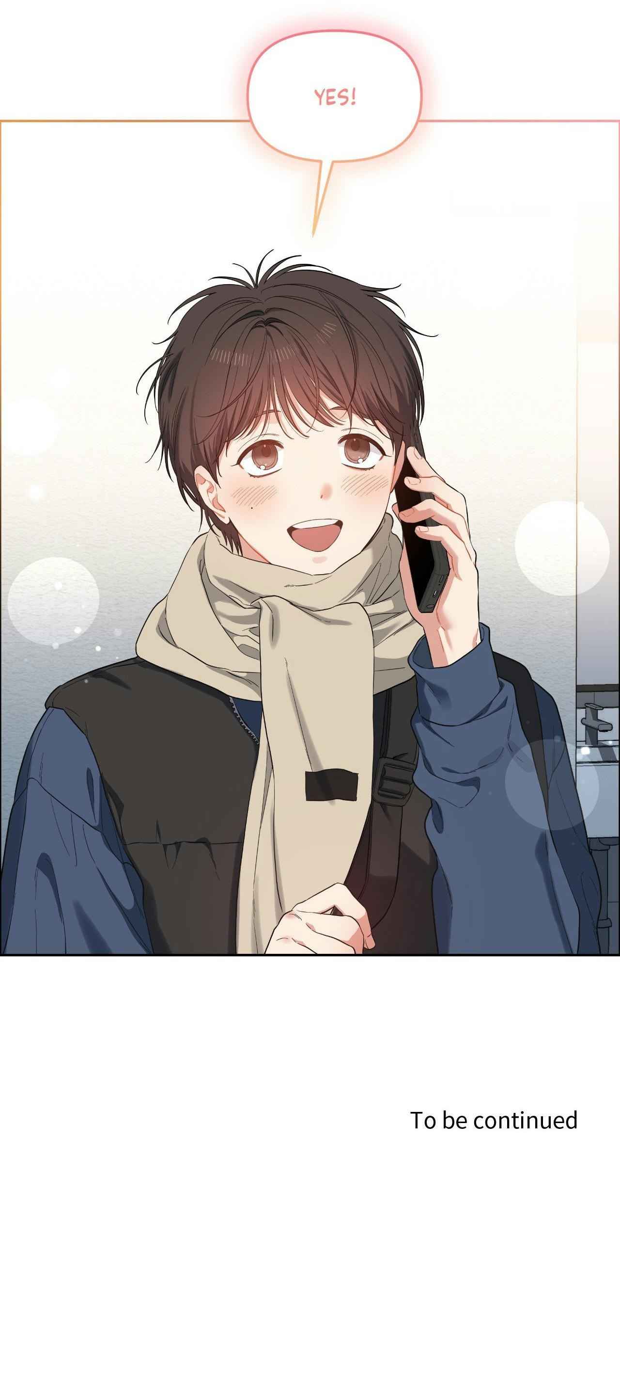 Cherry Cake [Official] Chapter 48.5 - Page 16 in English