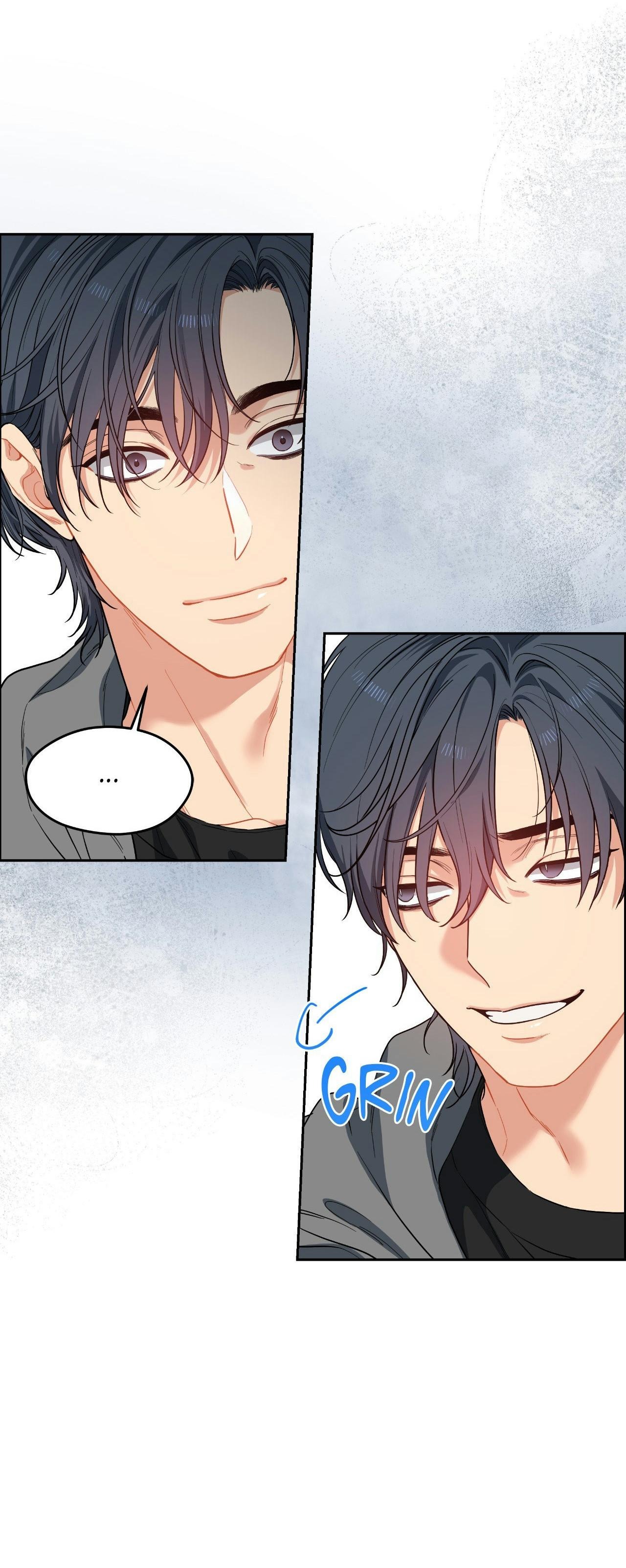 Cherry Cake [Official] Chapter 49.5 - Page 12 in English