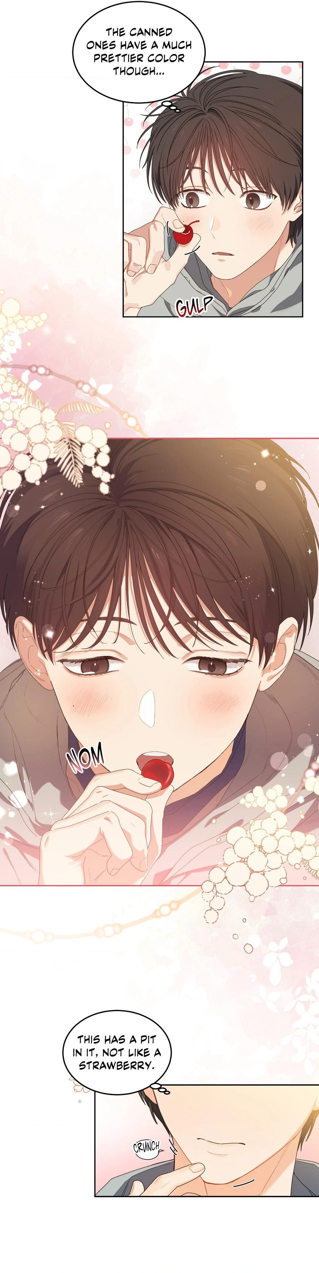 Cherry Cake [Official] Chapter 5 - Page 7 in English
