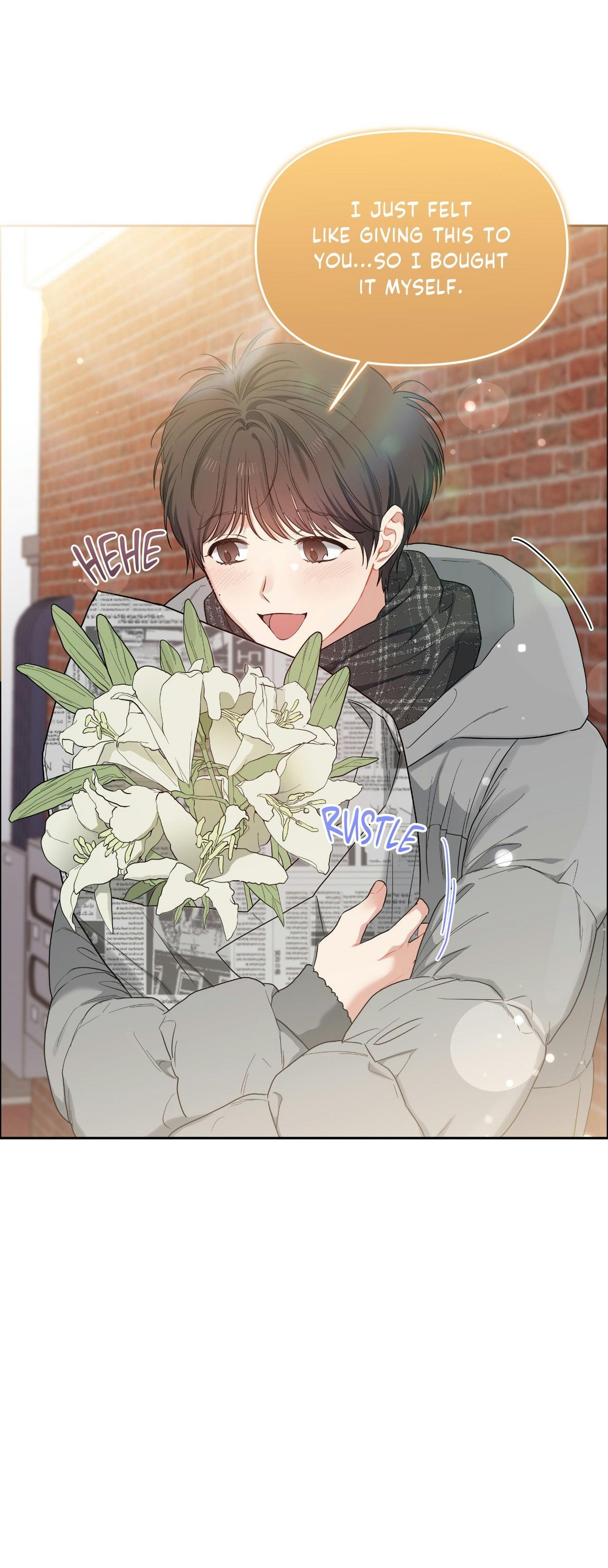 Cherry Cake [Official] Chapter 50 - Page 5 in English