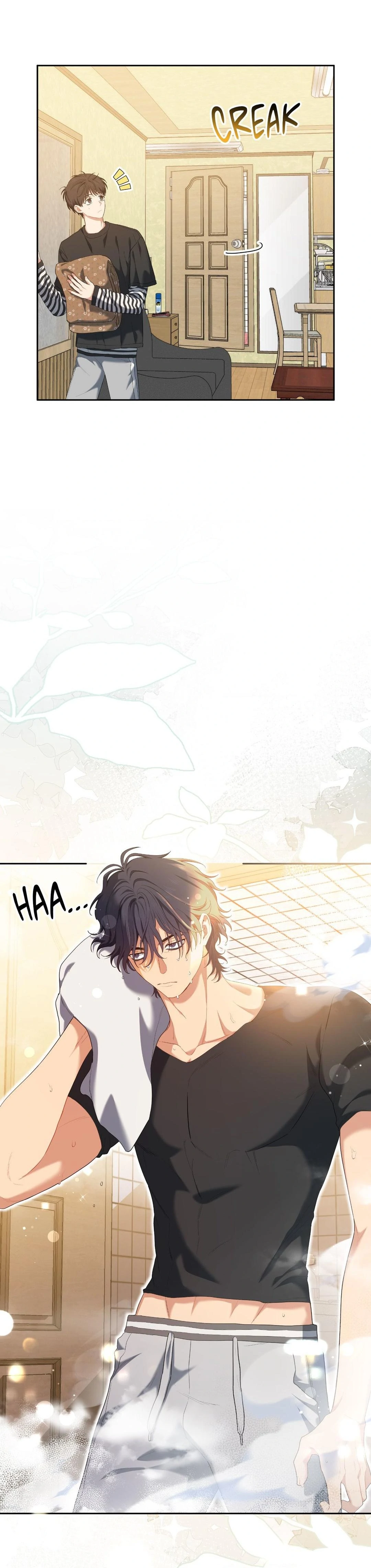 Cherry Cake [Official] Chapter 8 - Page 14 in English