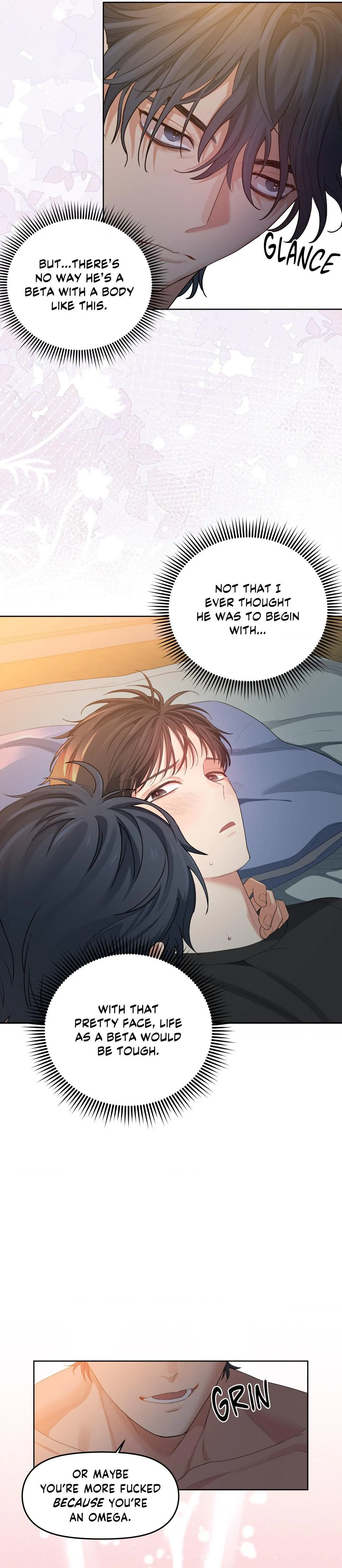 Cherry Cake [Official] Chapter 9 - Page 10 in English