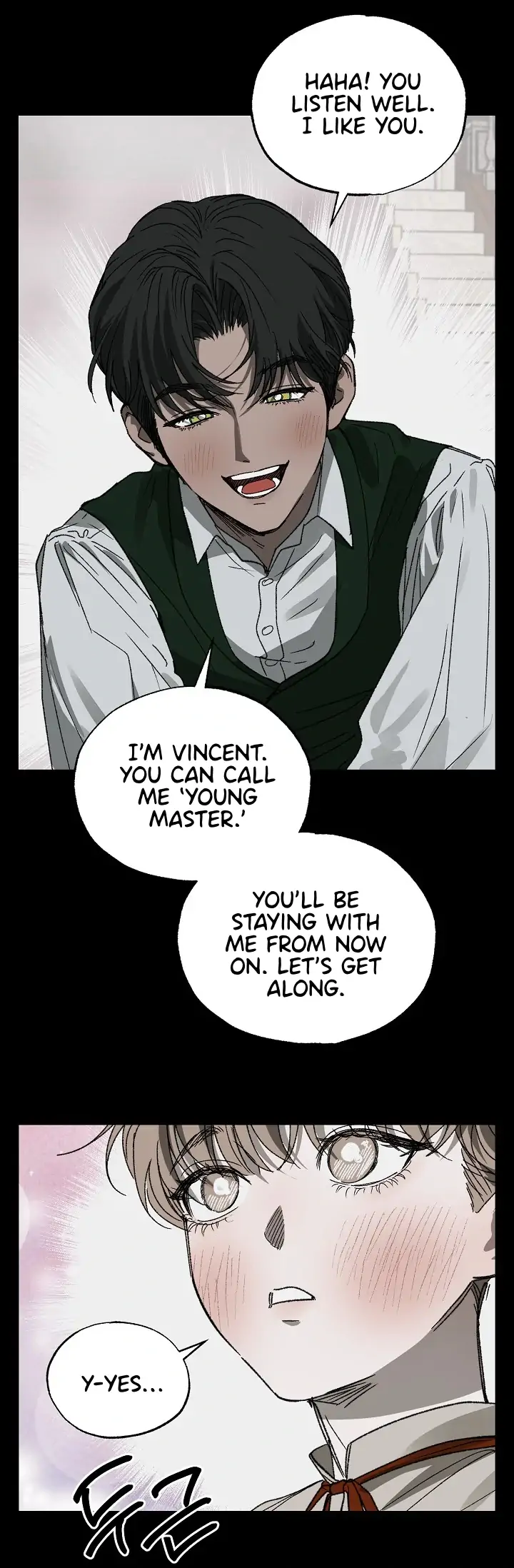 On the Bit Chapter 1 - Page 75 in English