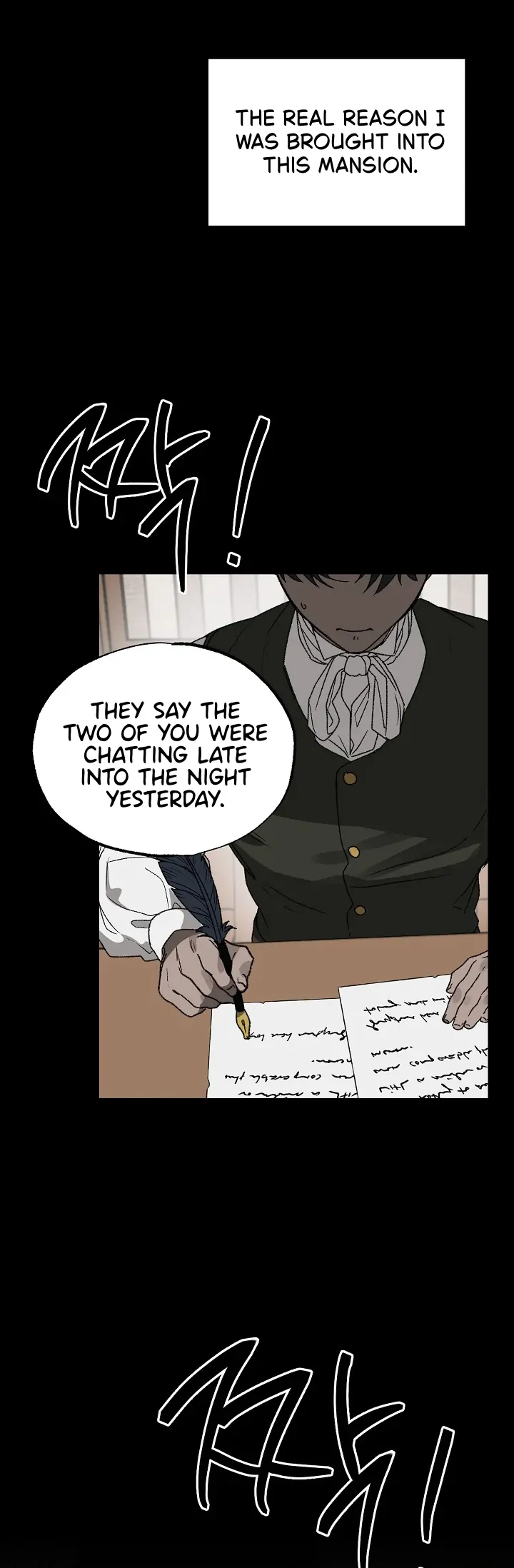 On the Bit Chapter 1 - Page 77 in English