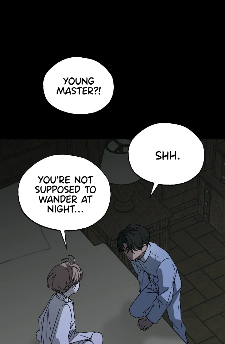 On the Bit Chapter 1 - Page 86 in English