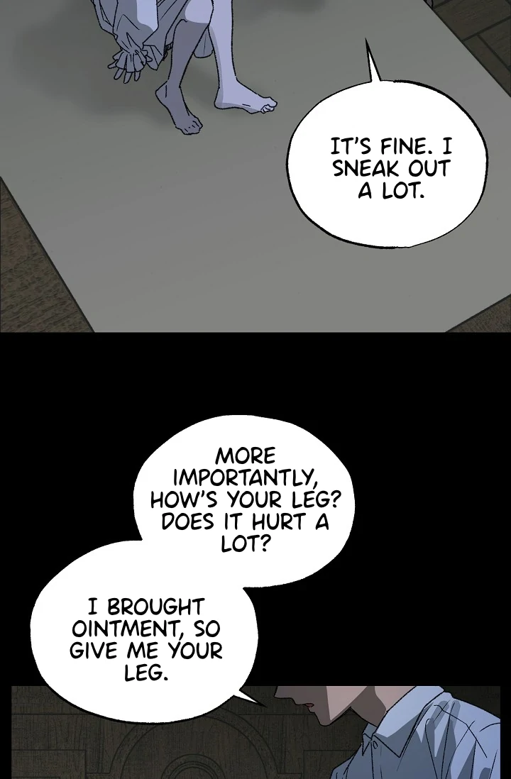 On the Bit Chapter 1 - Page 87 in English