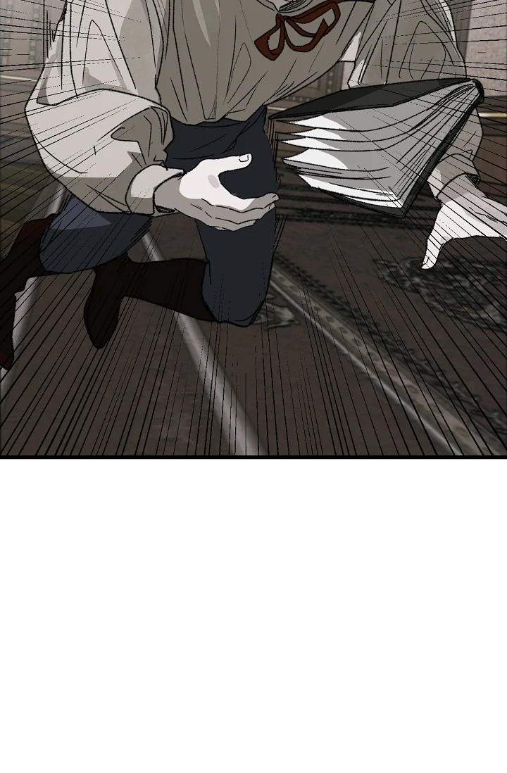 On the Bit Chapter 2 - Page 21 in English
