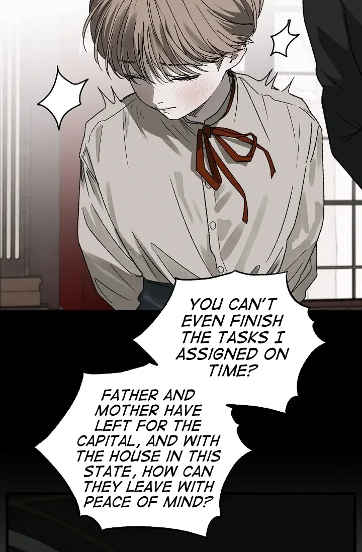 On the Bit Chapter 2 - Page 3 in English