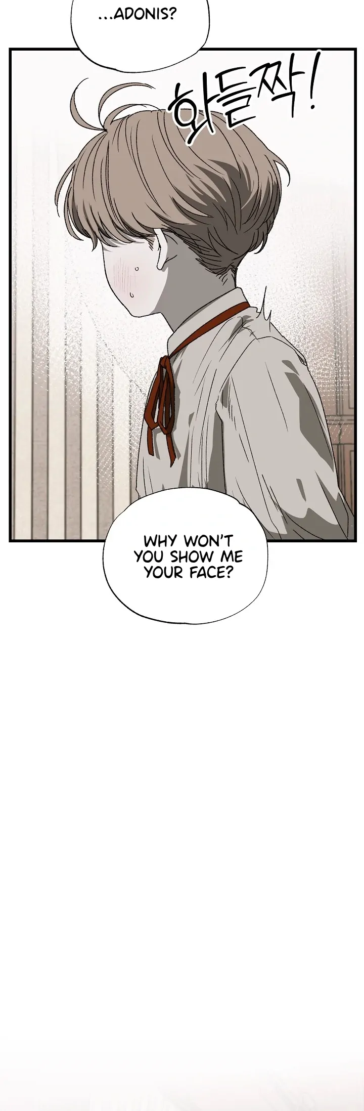 On the Bit Chapter 2 - Page 33 in English