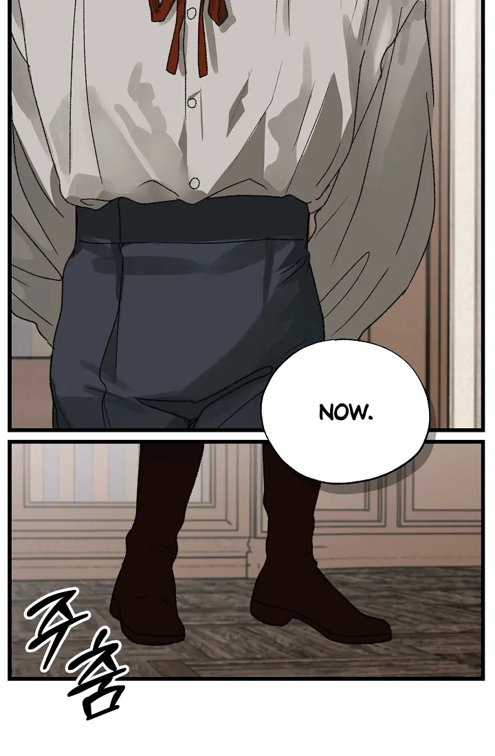 On the Bit Chapter 2 - Page 36 in English