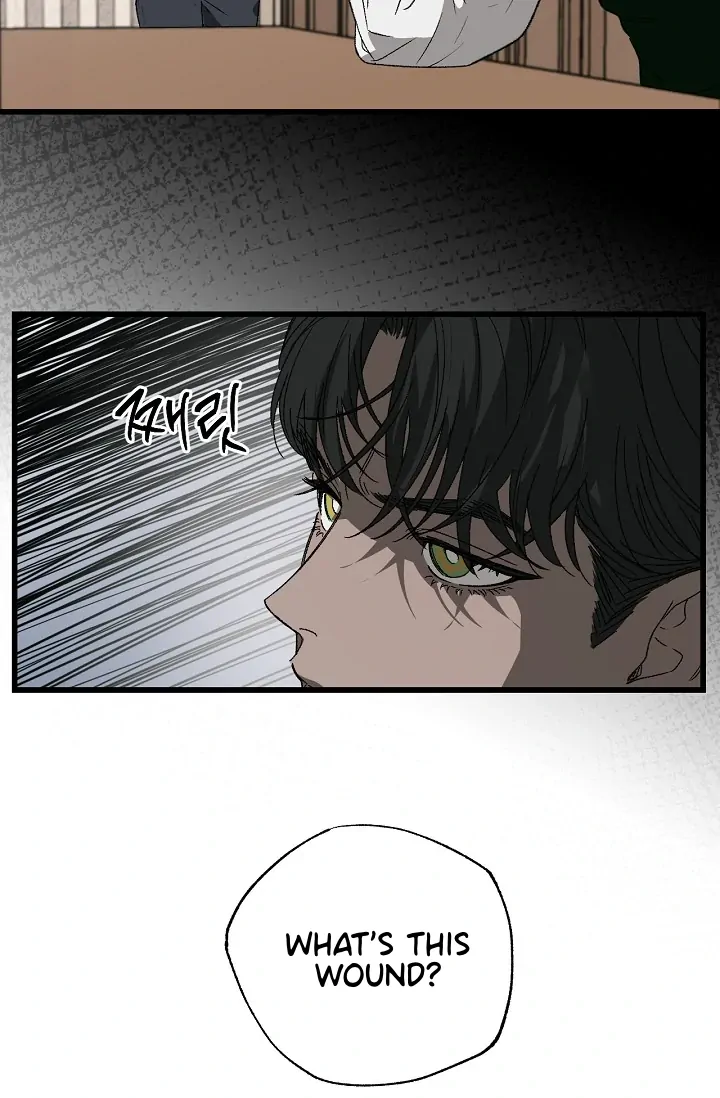 On the Bit Chapter 2 - Page 38 in English