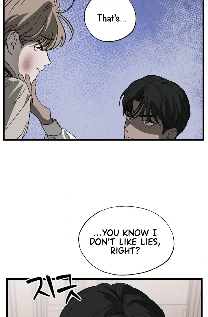 On the Bit Chapter 2 - Page 42 in English