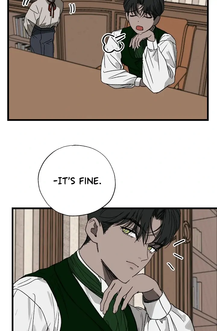 On the Bit Chapter 2 - Page 46 in English