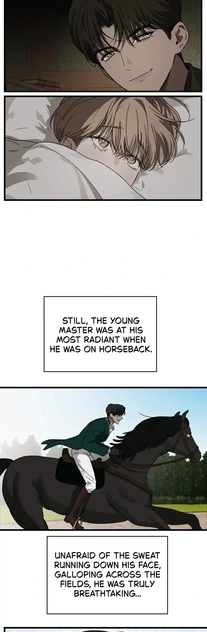 On the Bit Chapter 2 - Page 6 in English