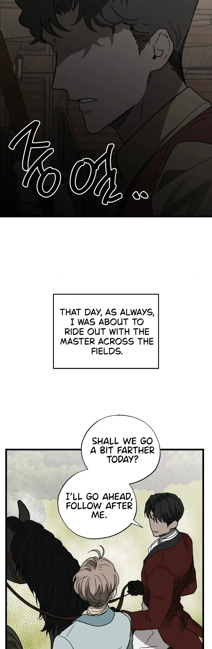 On the Bit Chapter 2 - Page 74 in English