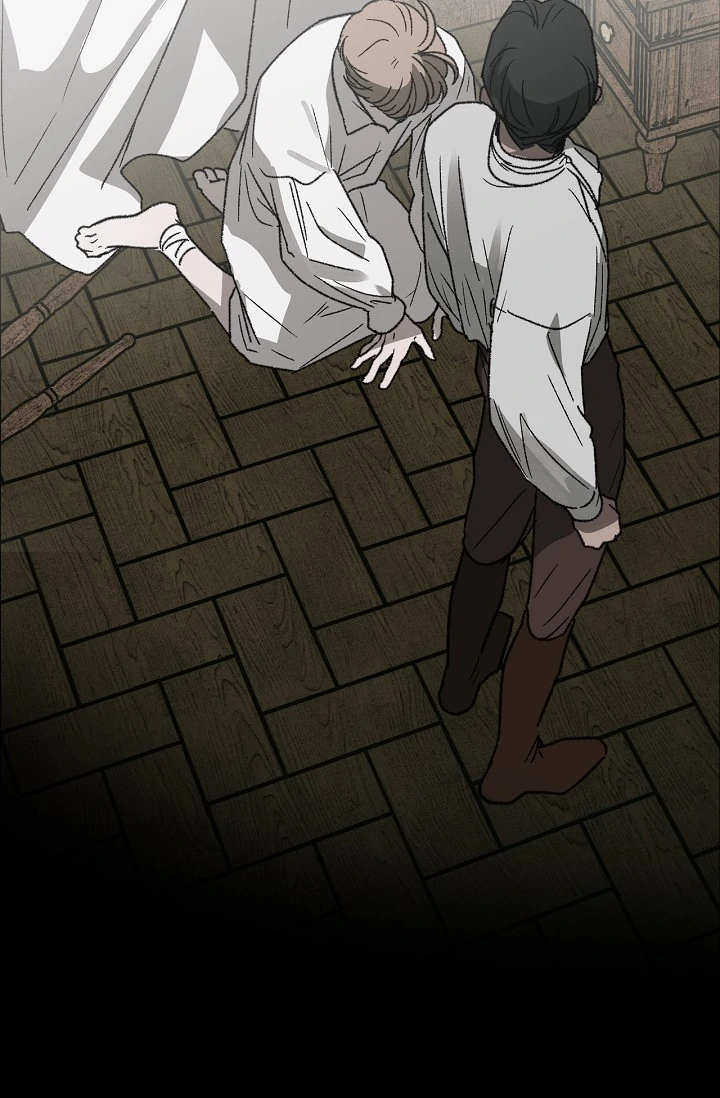 On the Bit Chapter 3 - Page 19 in English