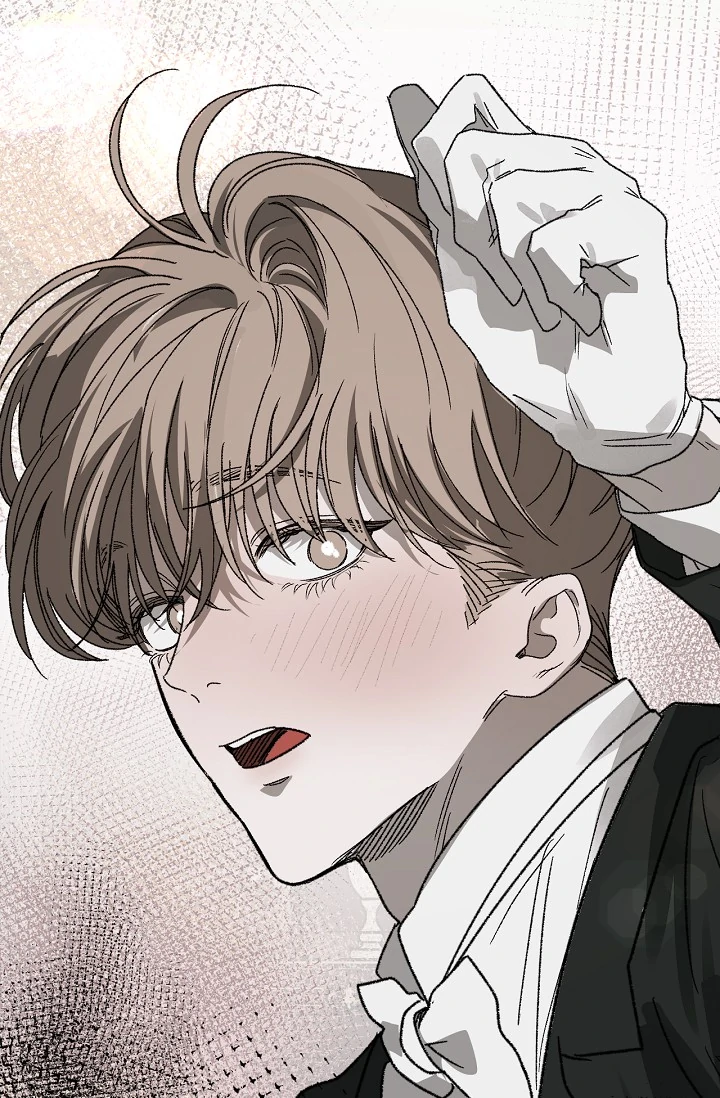On the Bit Chapter 3 - Page 35 in English