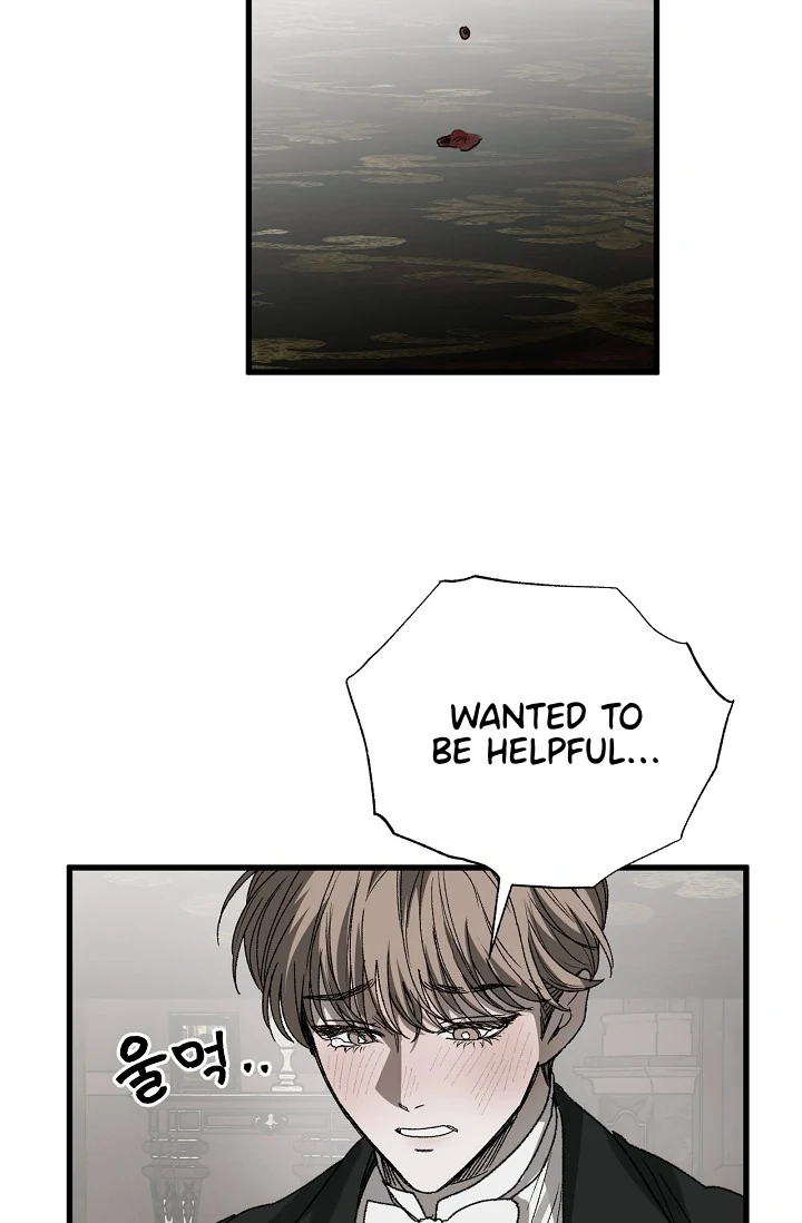 On the Bit Chapter 3 - Page 38 in English