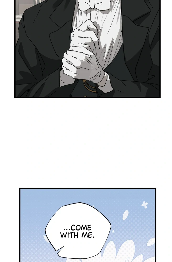 On the Bit Chapter 3 - Page 39 in English