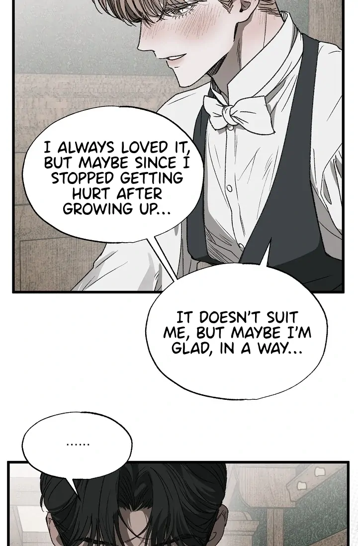 On the Bit Chapter 3 - Page 44 in English