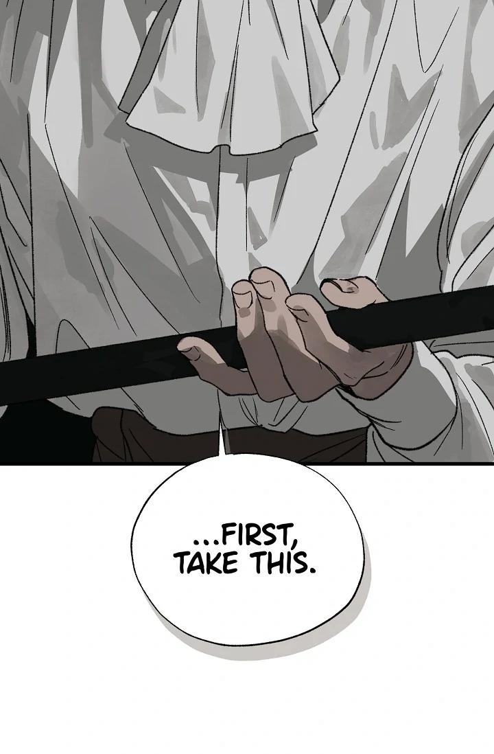On the Bit Chapter 3 - Page 5 in English