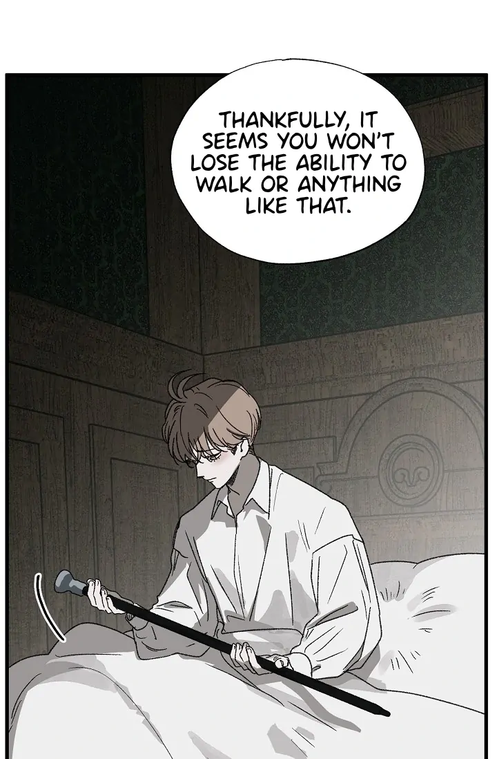 On the Bit Chapter 3 - Page 6 in English