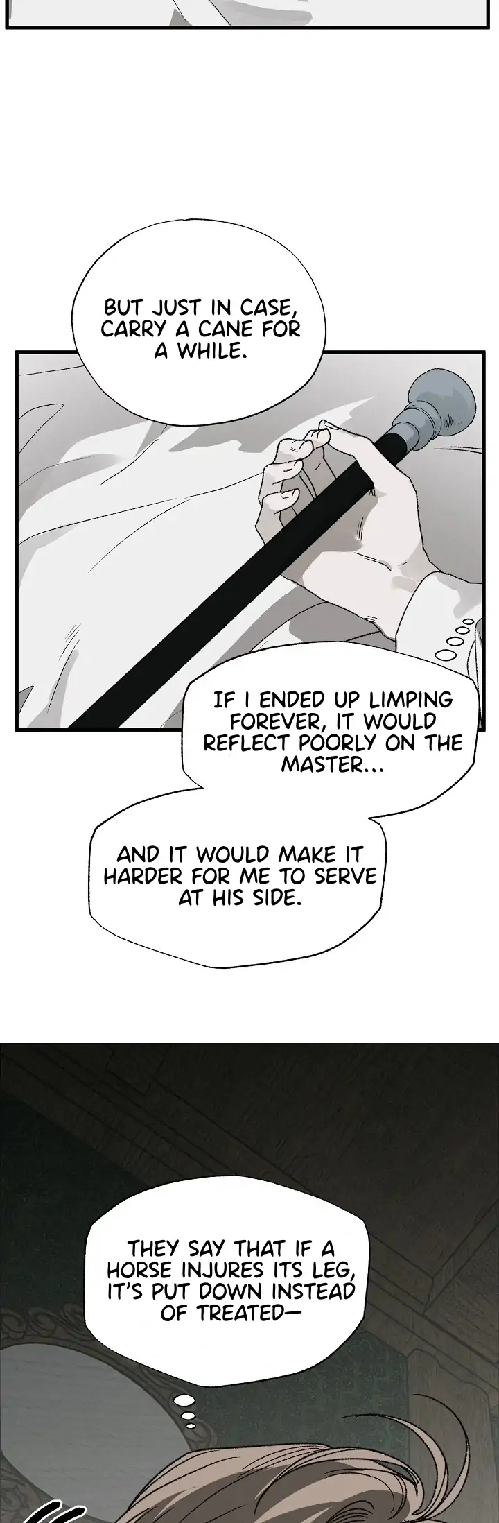 On the Bit Chapter 3 - Page 7 in English
