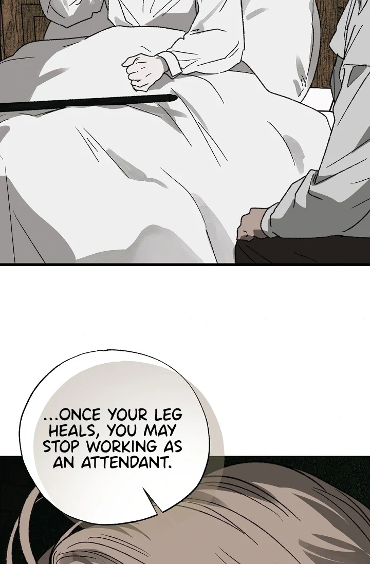 On the Bit Chapter 3 - Page 9 in English