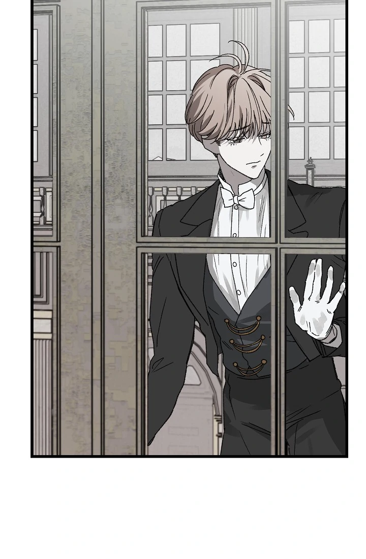 On the Bit Chapter 4 - Page 3 in English
