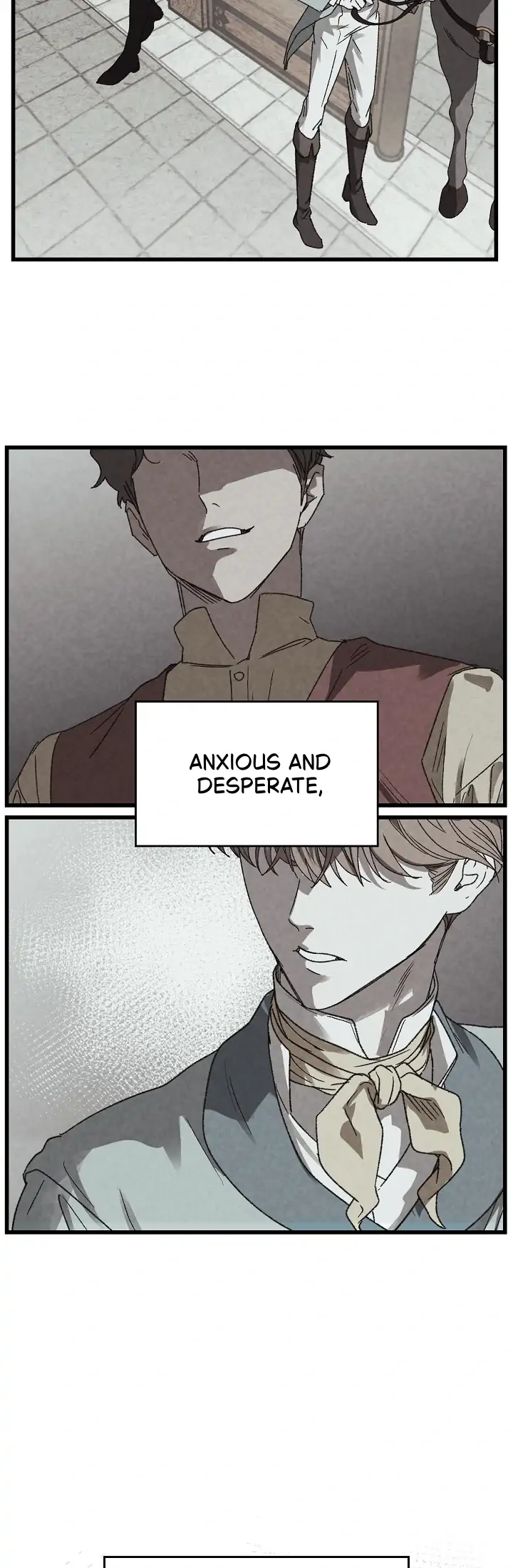 On the Bit Chapter 4 - Page 5 in English