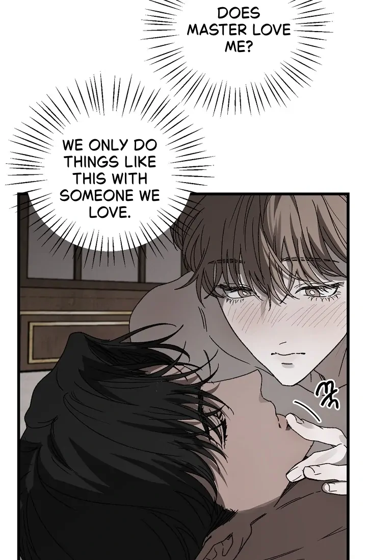 On the Bit Chapter 5 - Page 100 in English