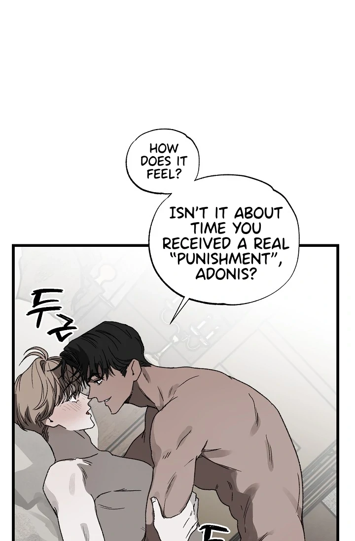 On the Bit Chapter 5 - Page 11 in English