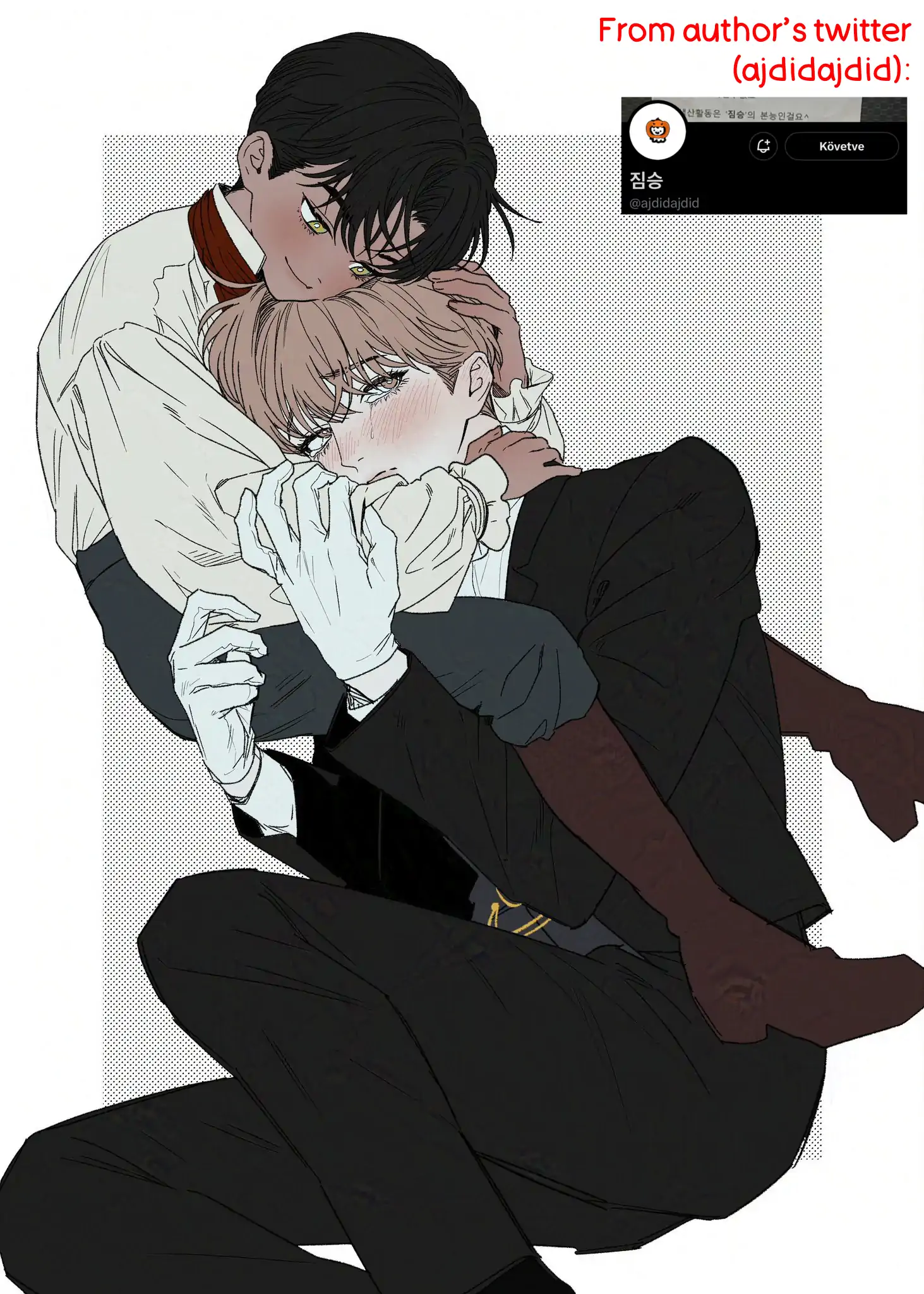 On the Bit Chapter 5 - Page 115 in English