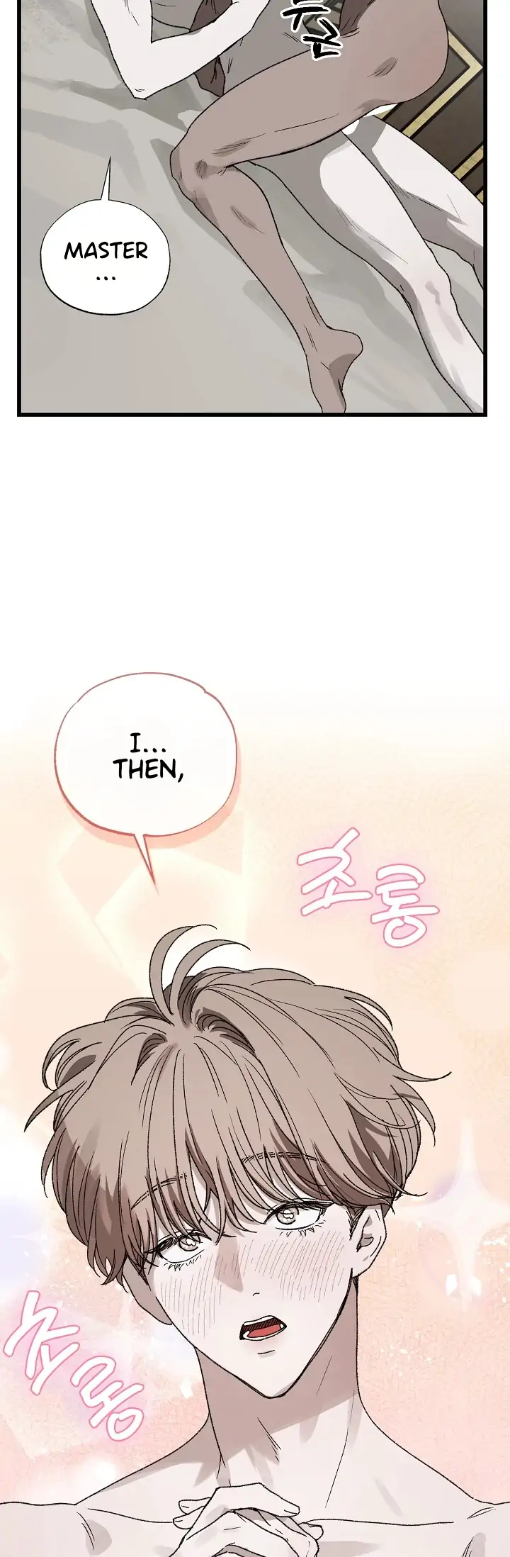On the Bit Chapter 5 - Page 12 in English