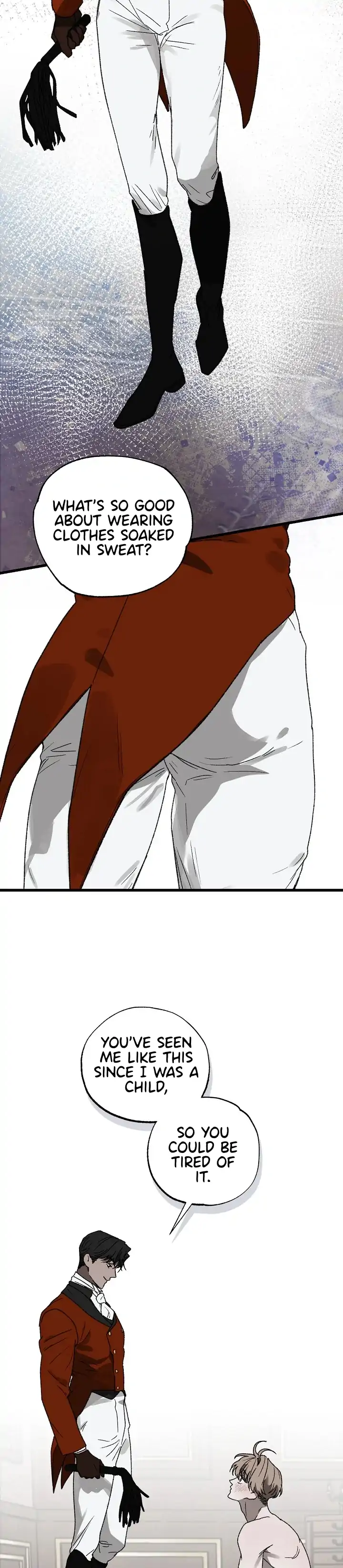 On the Bit Chapter 5 - Page 16 in English