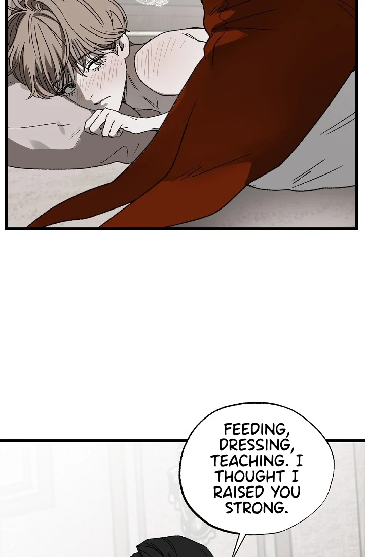 On the Bit Chapter 5 - Page 49 in English