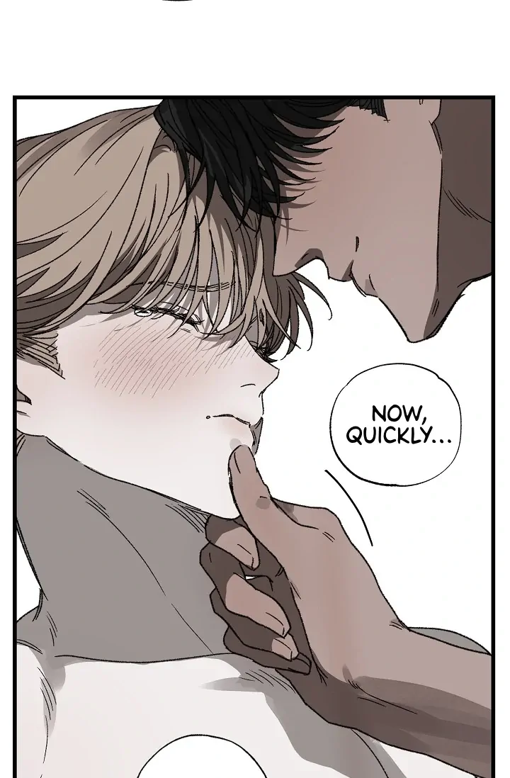 On the Bit Chapter 5 - Page 6 in English
