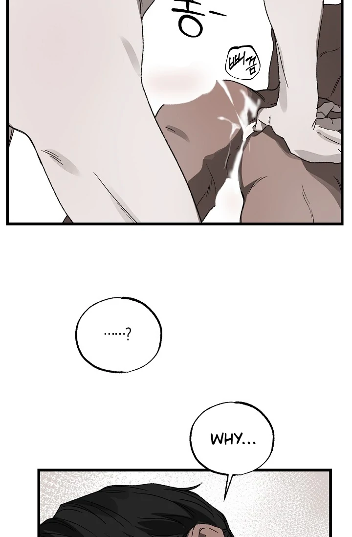 On the Bit Chapter 5 - Page 68 in English