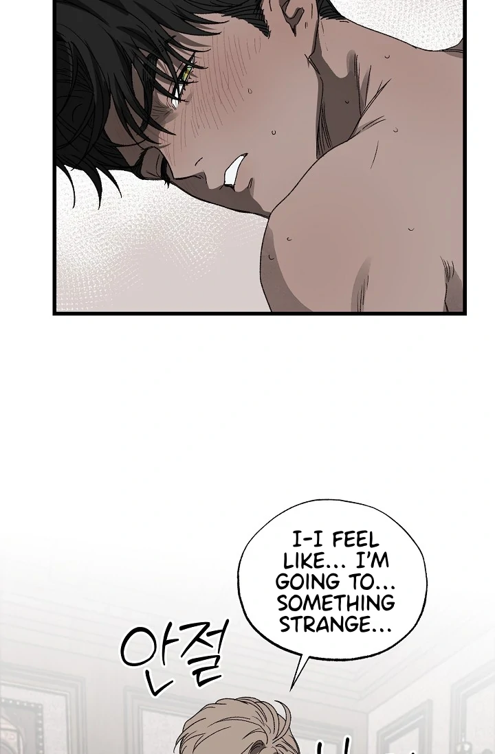 On the Bit Chapter 5 - Page 69 in English