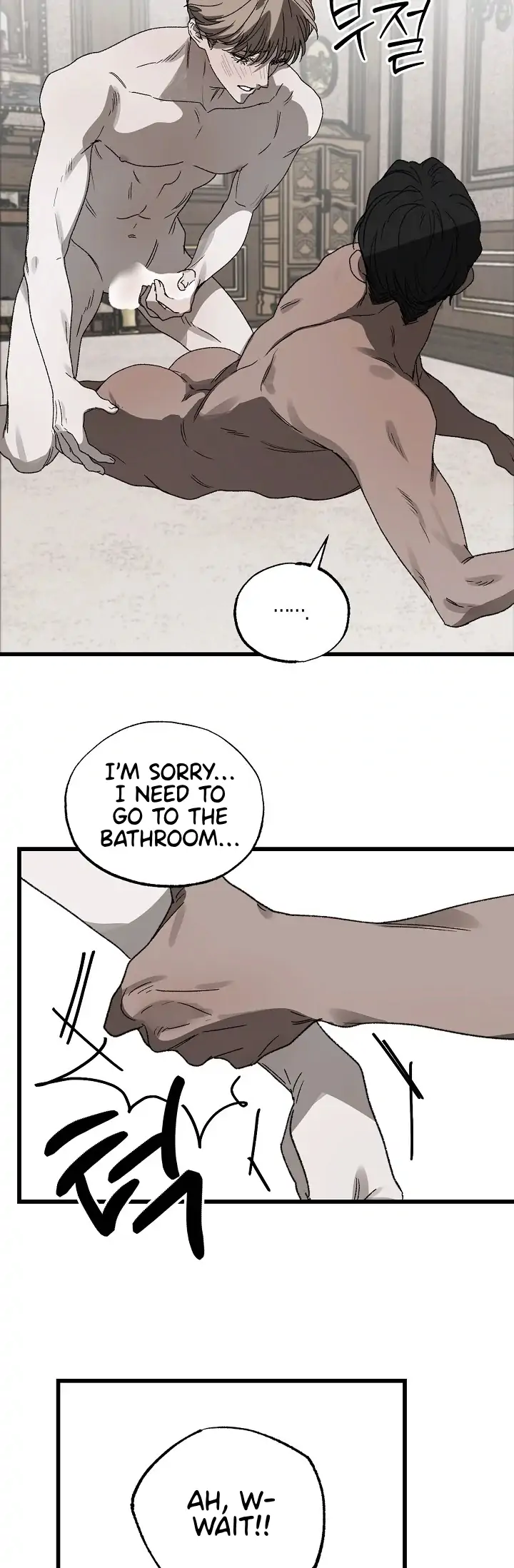 On the Bit Chapter 5 - Page 70 in English