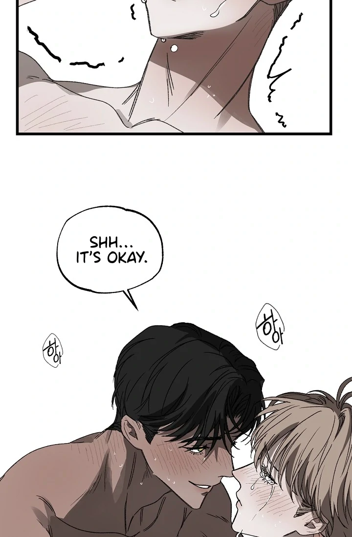 On the Bit Chapter 5 - Page 80 in English